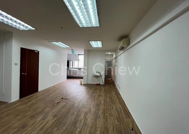 Office for Rent in  Serangoon Road - Image 4